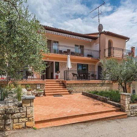 Apartments Zrnic Poreč Eksteriør bilde