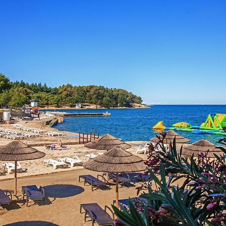 Apartments Zrnic Poreč Eksteriør bilde