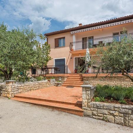 Apartments Zrnic Poreč Eksteriør bilde