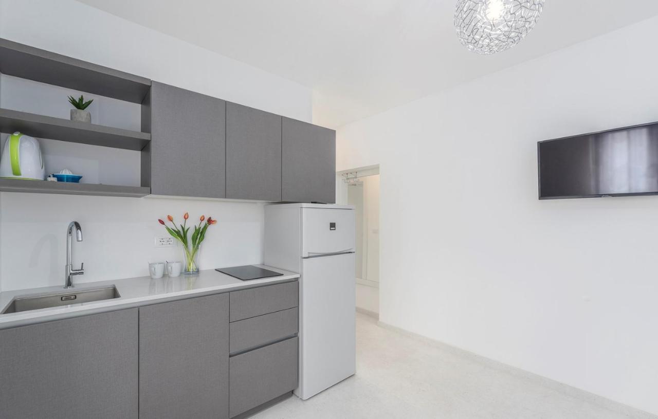 Apartments Zrnic Poreč Eksteriør bilde