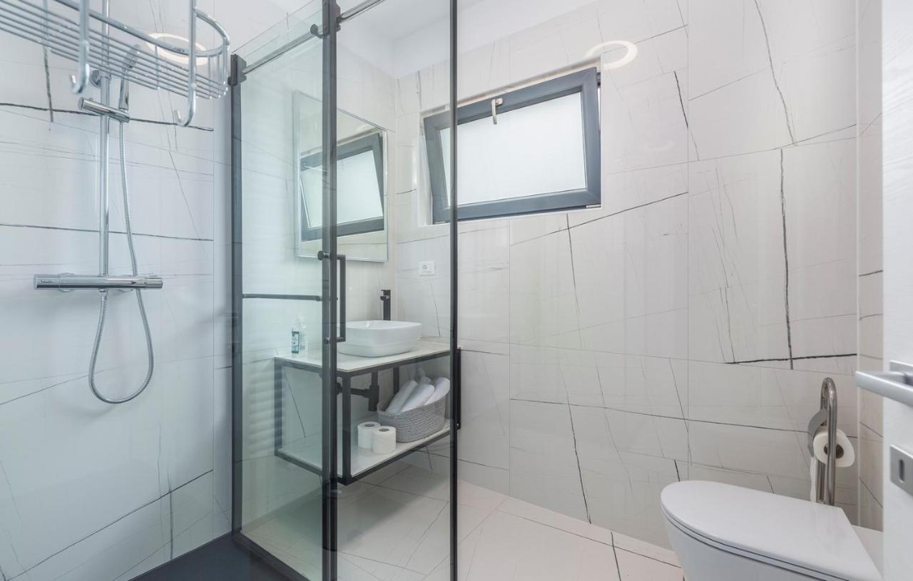 Apartments Zrnic Poreč Eksteriør bilde