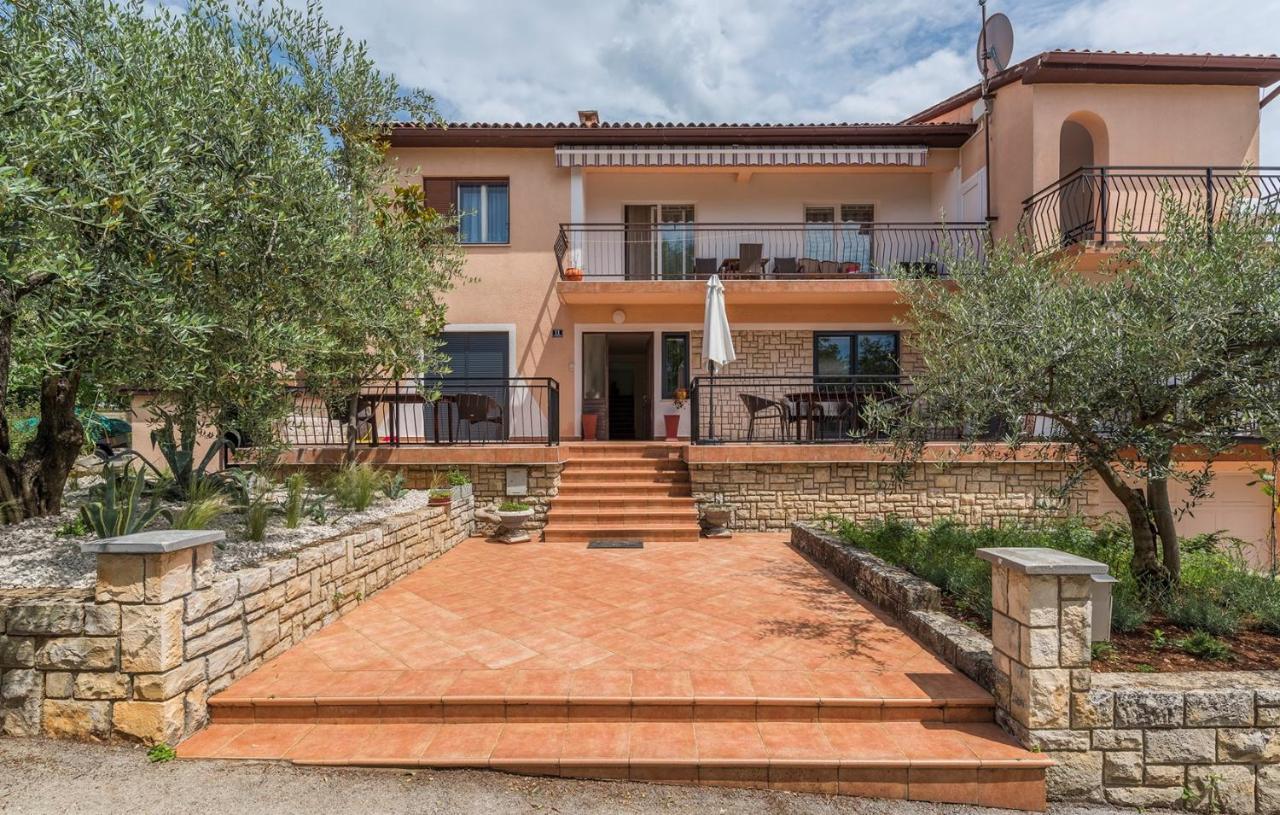 Apartments Zrnic Poreč Rom bilde