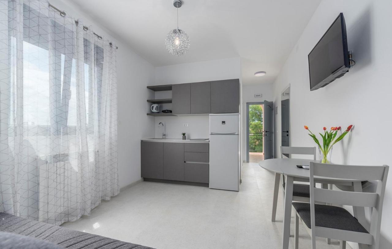 Apartments Zrnic Poreč Rom bilde