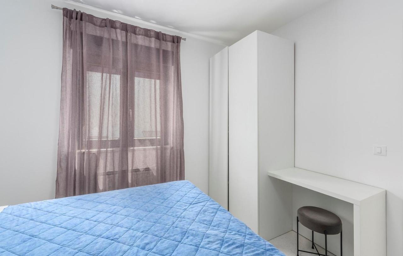 Apartments Zrnic Poreč Rom bilde