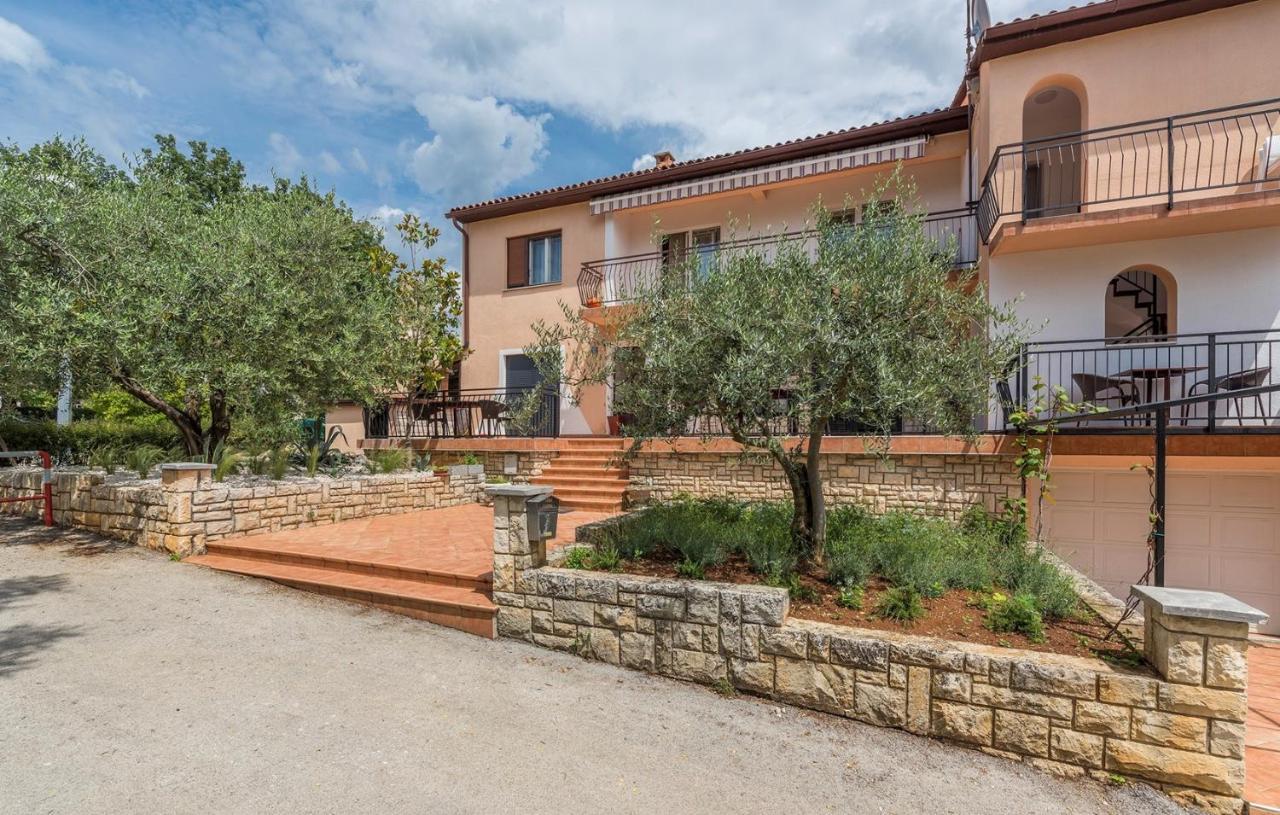 Apartments Zrnic Poreč Rom bilde