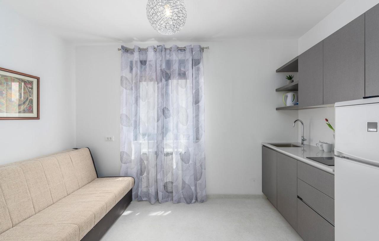 Apartments Zrnic Poreč Rom bilde