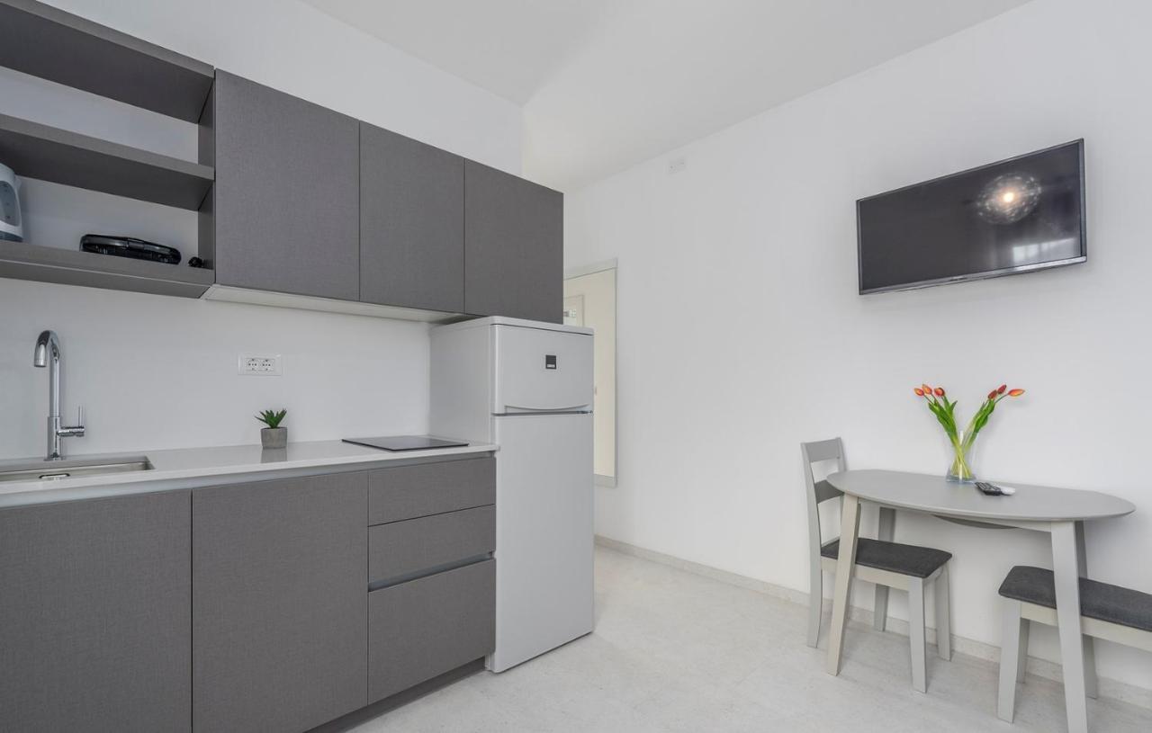 Apartments Zrnic Poreč Rom bilde