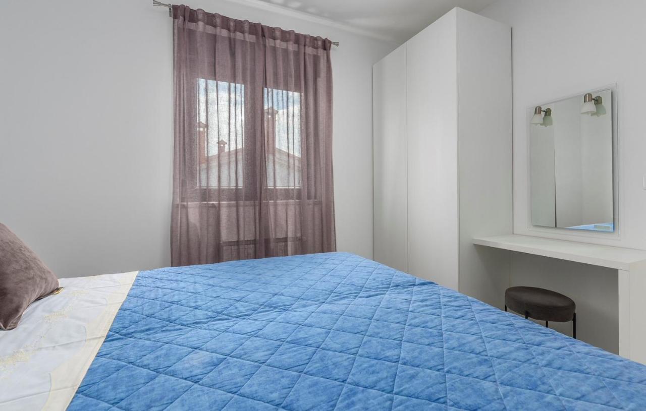 Apartments Zrnic Poreč Rom bilde