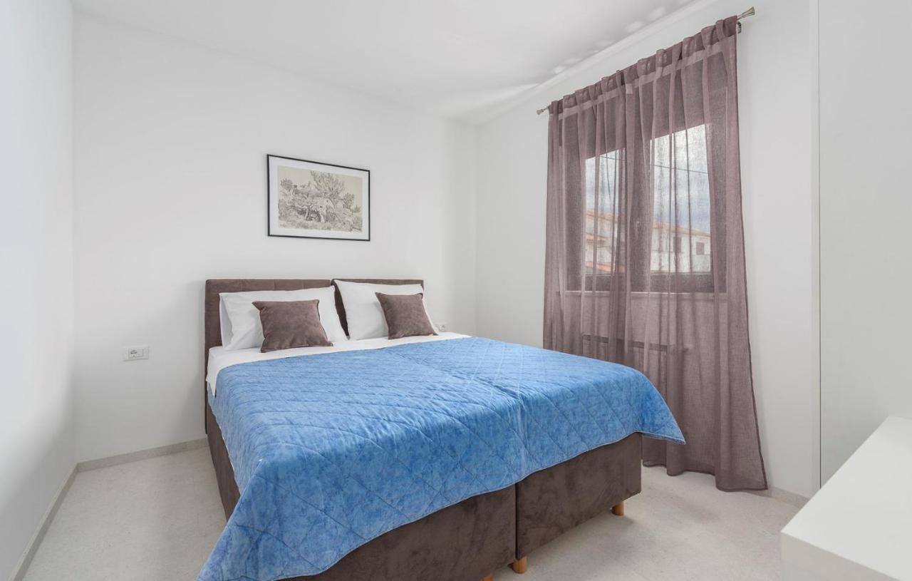 Apartments Zrnic Poreč Rom bilde