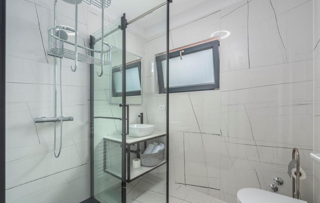 Apartments Zrnic Poreč Rom bilde