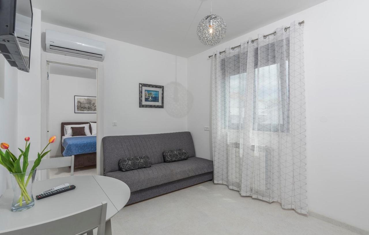Apartments Zrnic Poreč Rom bilde