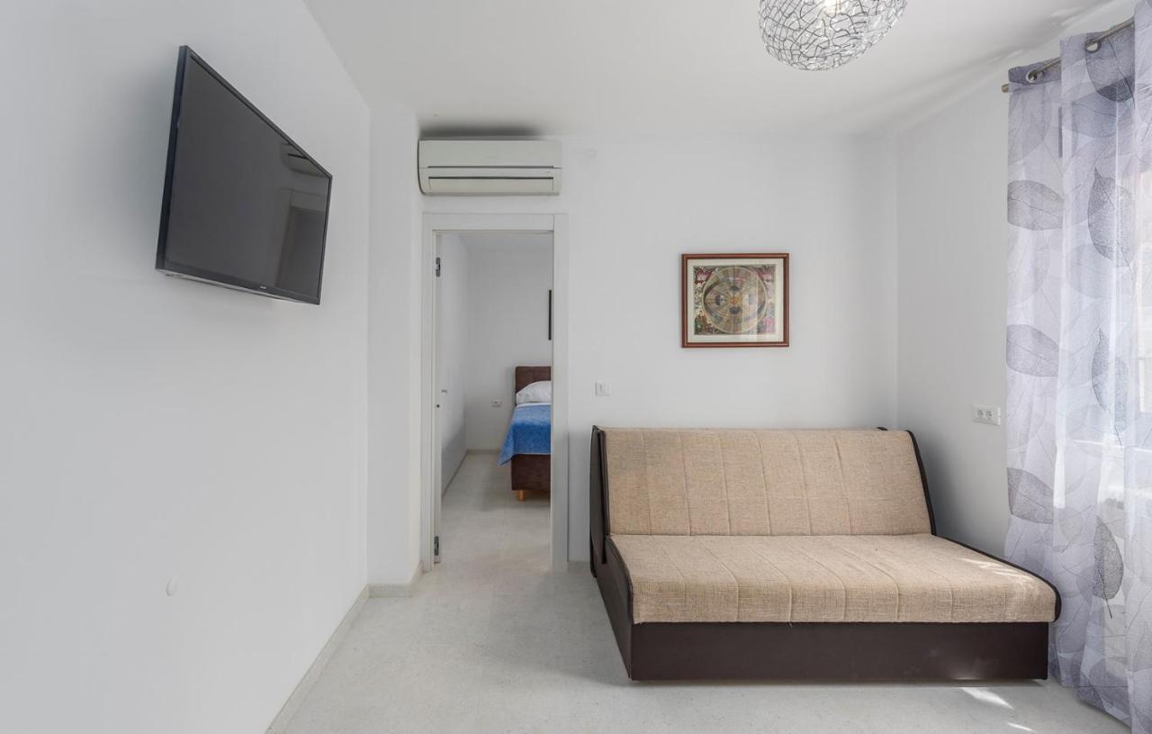 Apartments Zrnic Poreč Rom bilde