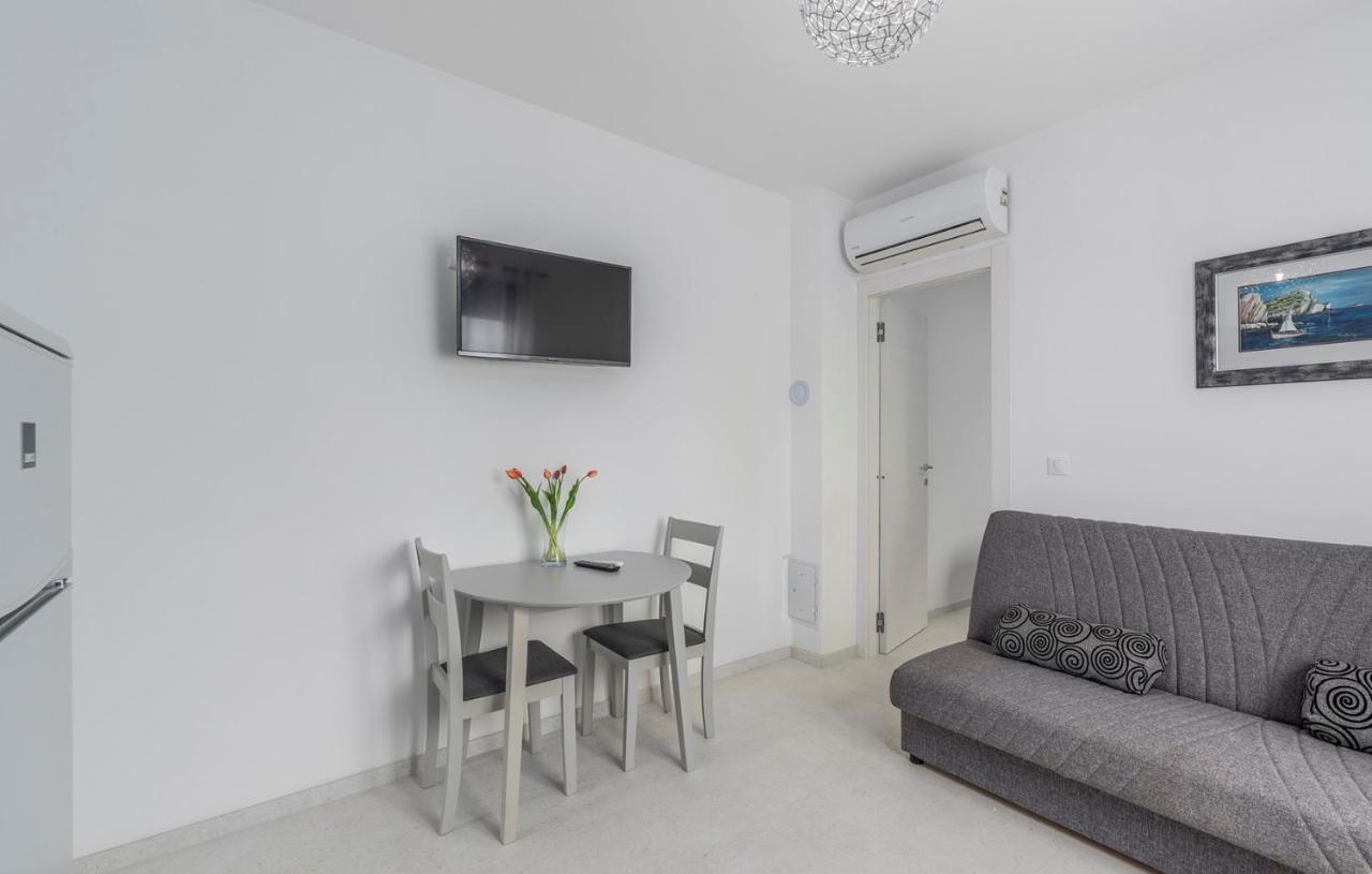 Apartments Zrnic Poreč Rom bilde