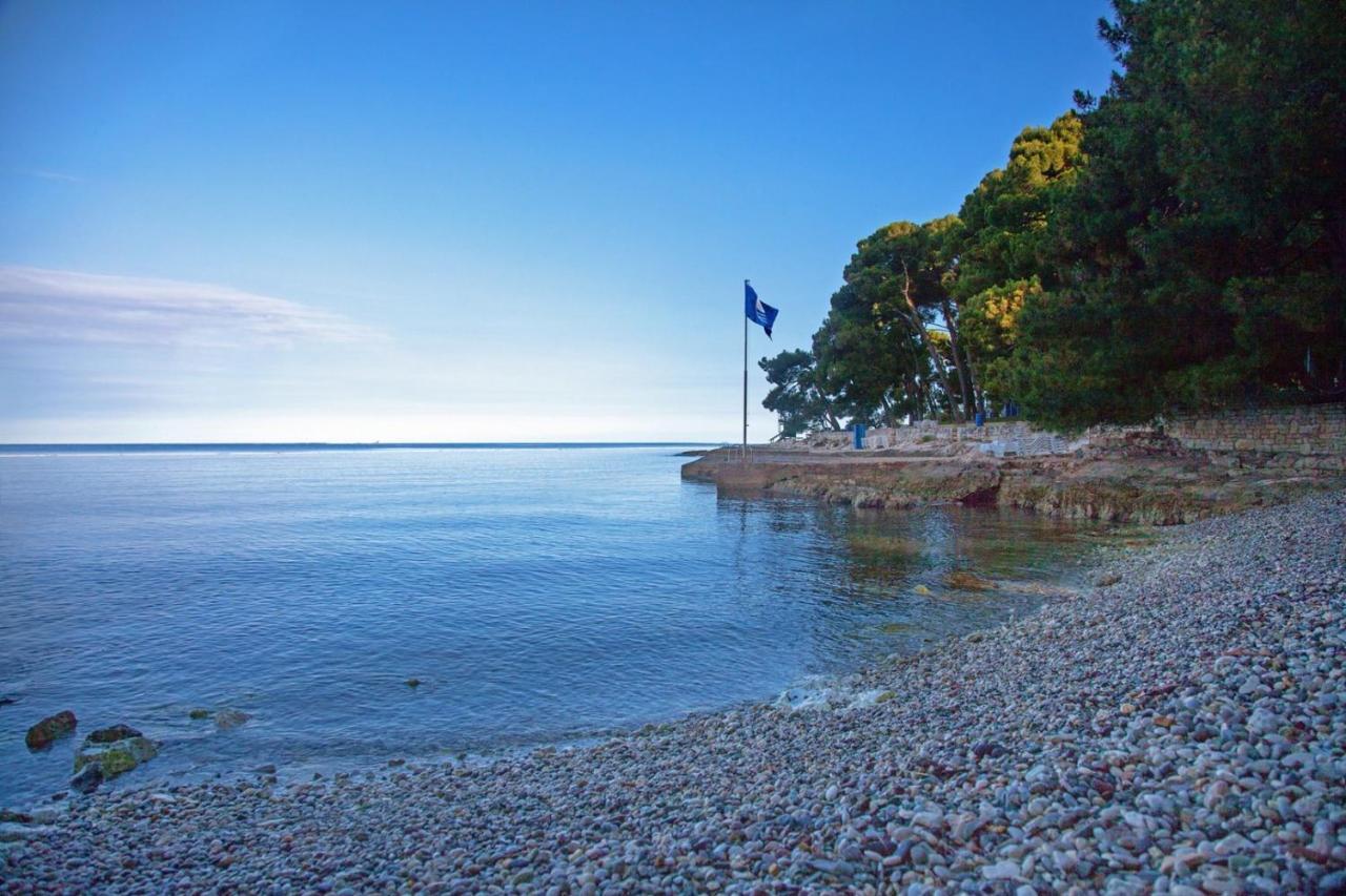 Apartments Zrnic Poreč Eksteriør bilde